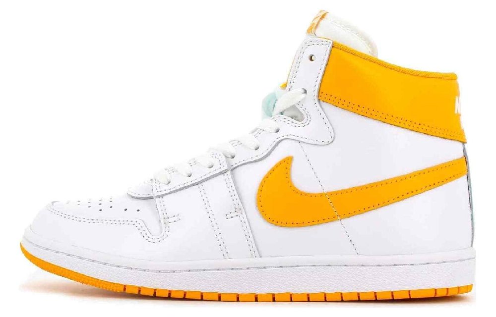 Nike Air Ship Pe Sp University Gold