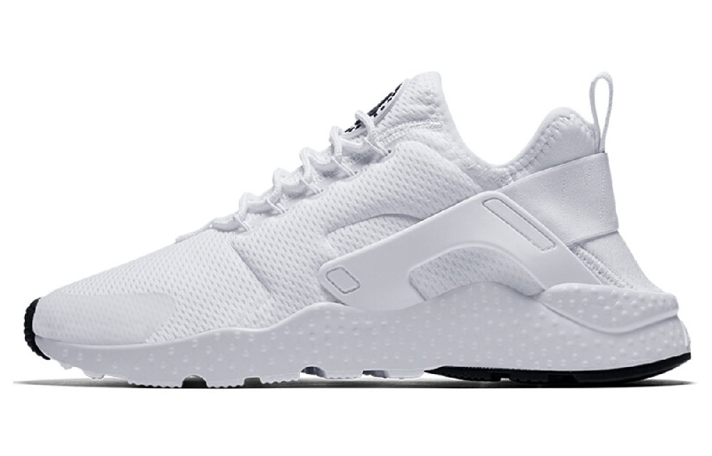 Nike Air Huarache Run Ultra White Women's