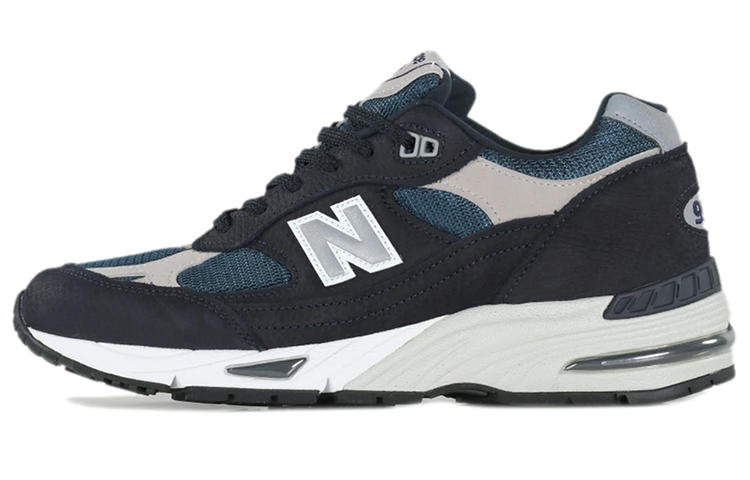 New Balance 991 Made In England 'Flimby 35th Anniversary'