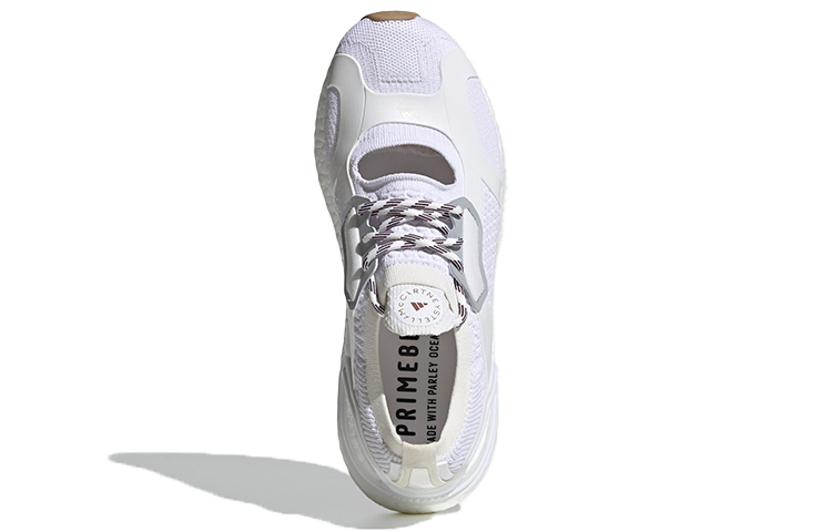 Adidas X Stella McCartney UltraBoost Sandal 'Triple White' Women's