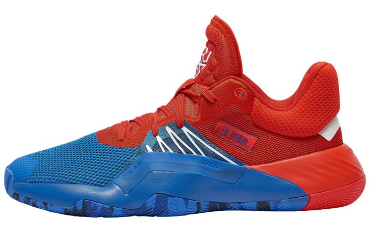 Adidas Marvel X D.O.N. Issue 1 'Amazing Spider Man'