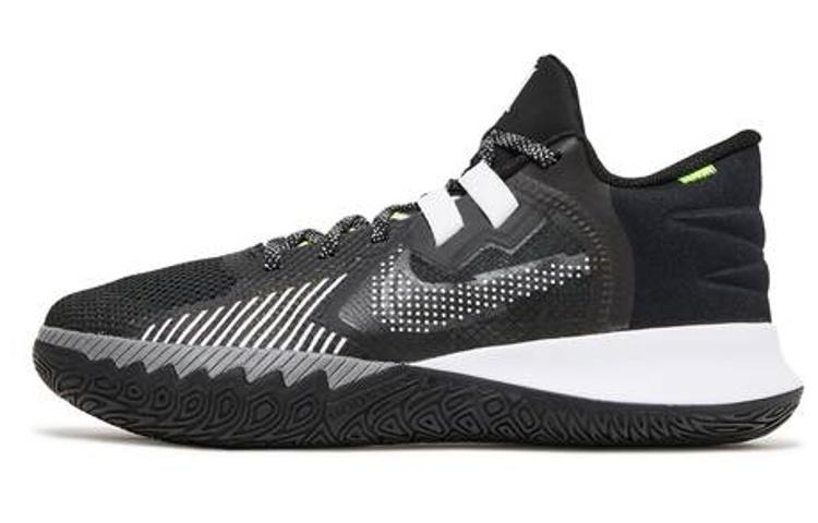 Nike Kyrie Flytrap 5 EP 'Black Cool Grey'