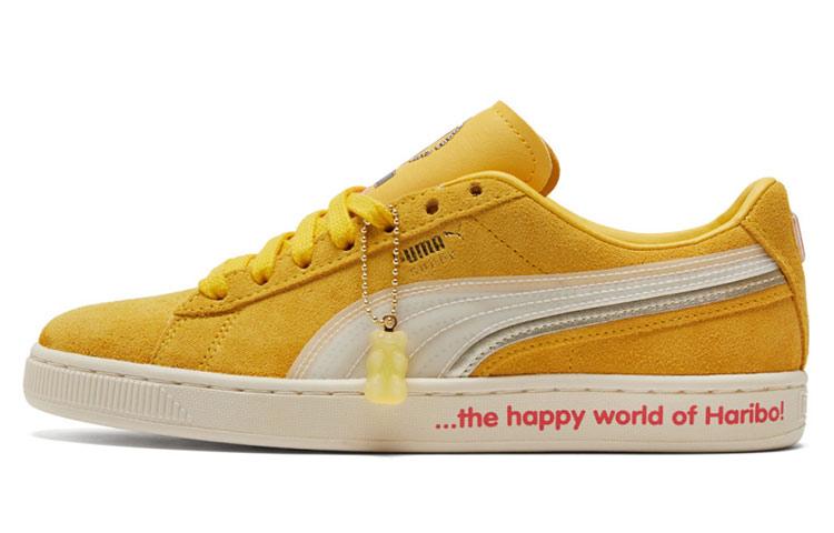 PUMA Suede Triplex Haribo