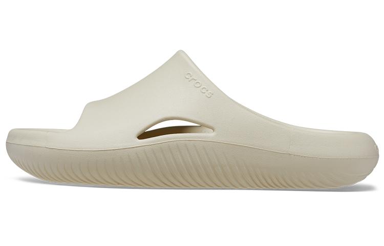 Crocs Mellow Recovery Slide Bone