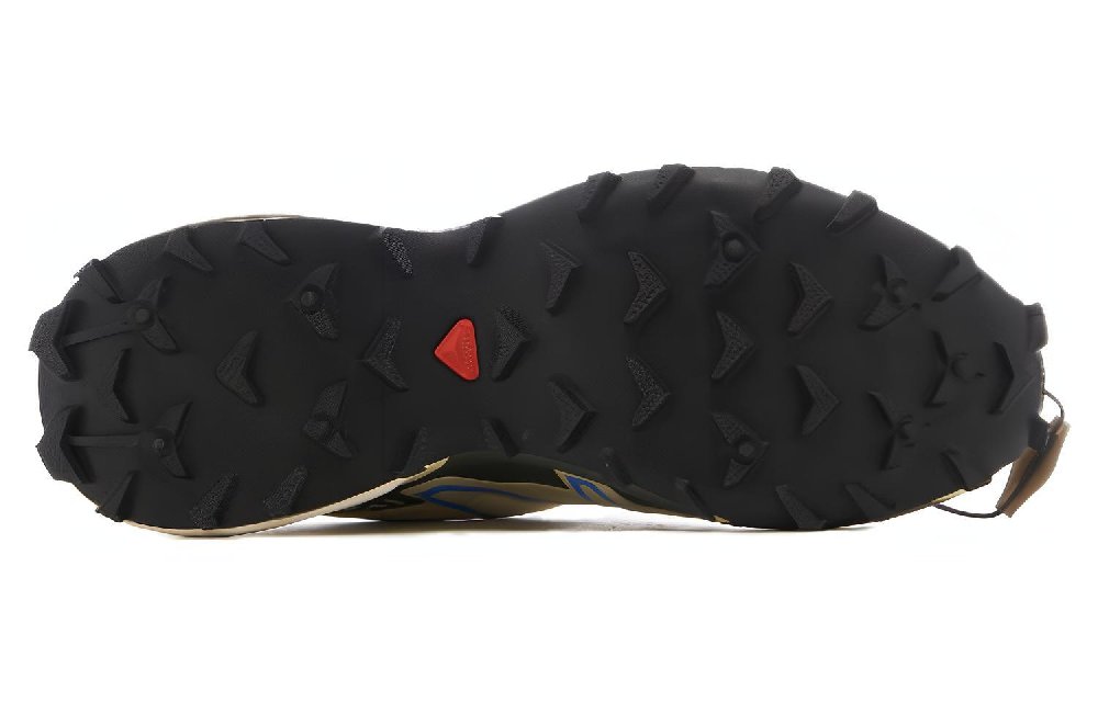 SALOMON Speedcross 3 Mindful 2 'Moth Vanilla' / L00