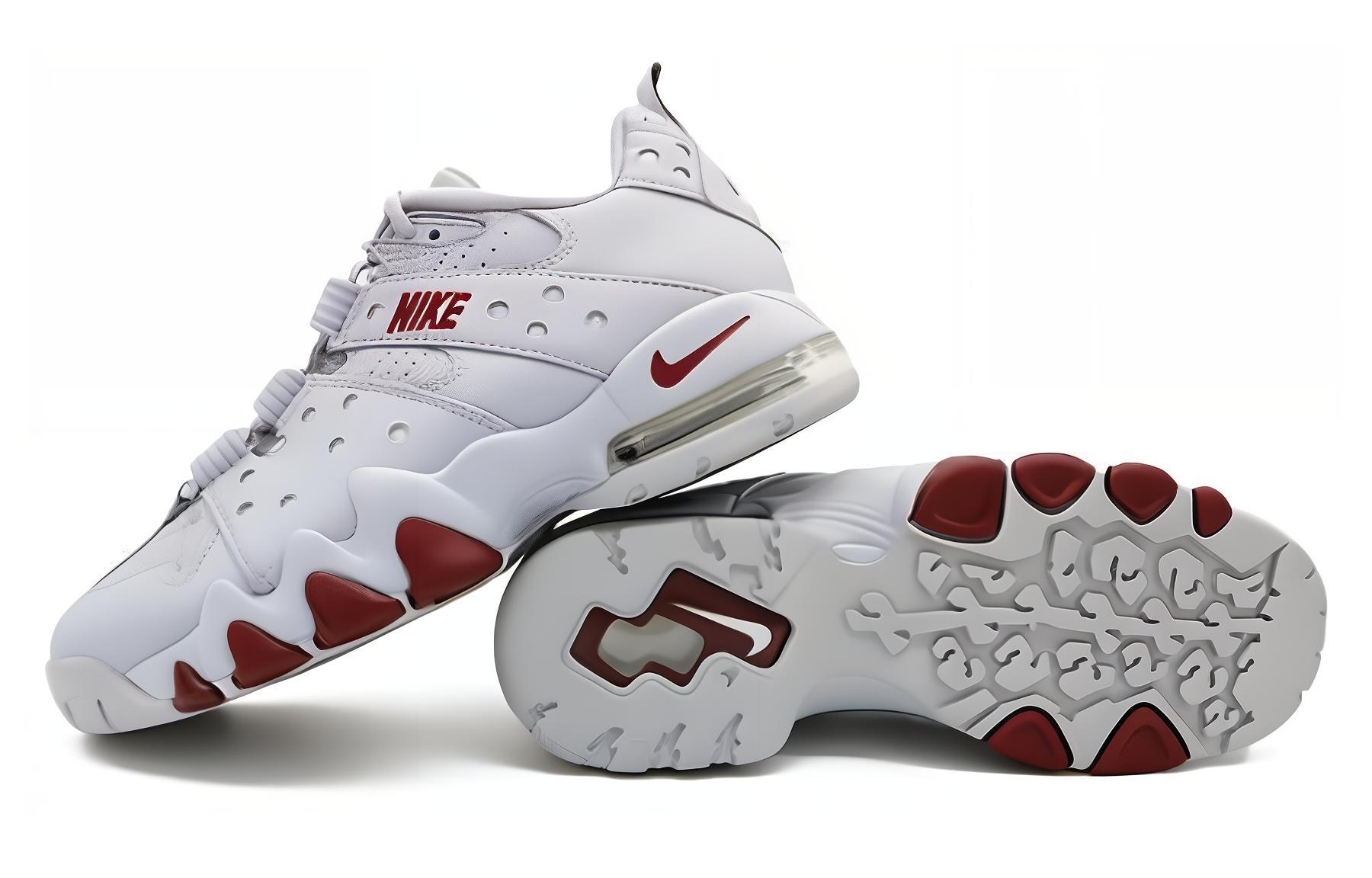 Nike Air Max 2 Cb '94 Low Wolf Grey Team Red Nike Air Max 2 Cb '94 Low Wolf Grey Team Red купить в интернет-магазине Yoocart с быстрой доставкой по России.
