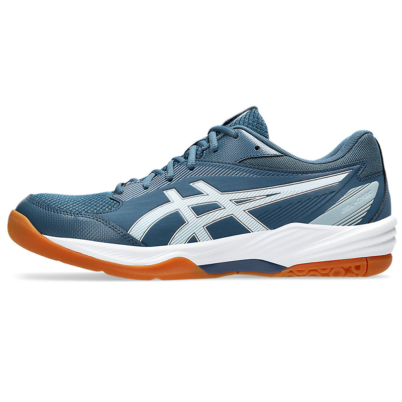 Asics Gel Task 4 Vintage Indigo White