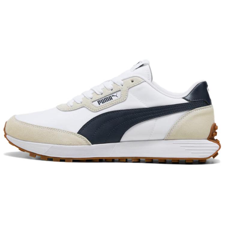 PUMA Runtamed Lugged Classic 'White Navy'
