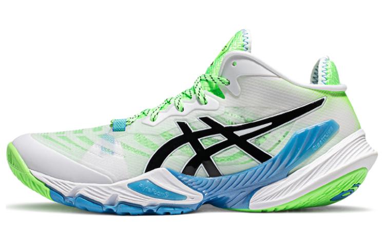 Asics Metarise Shoe White Black