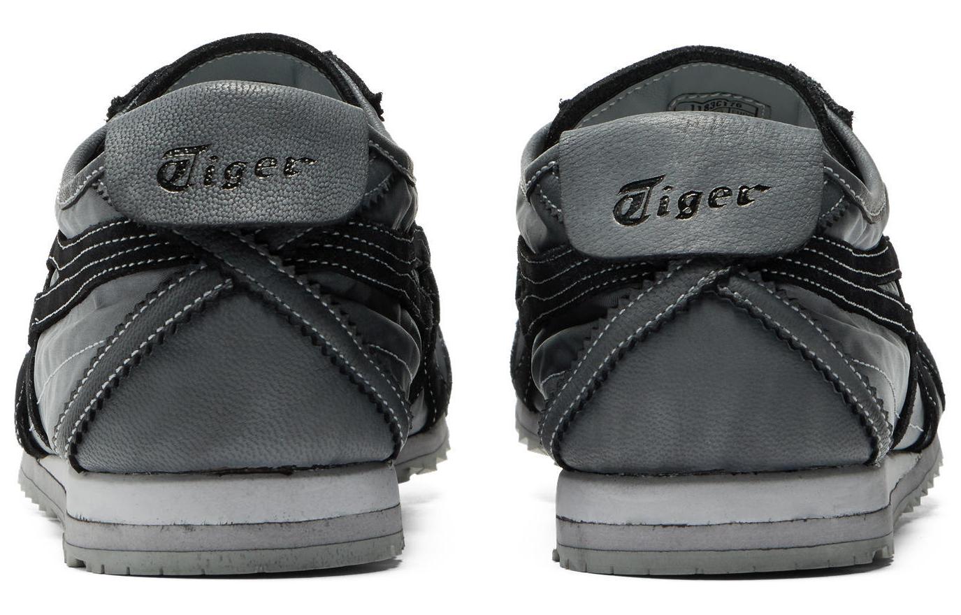 Asics Onitsuka Tiger Mexico 66 Nm Graphite Grey купить в интернет-магазине Yoocart с быстрой доставкой по России.