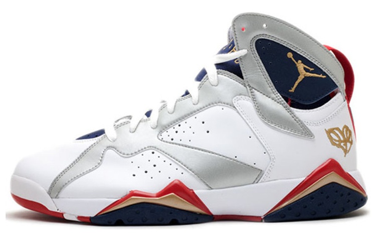 Jordan 7 Retro For The Love Of The Game