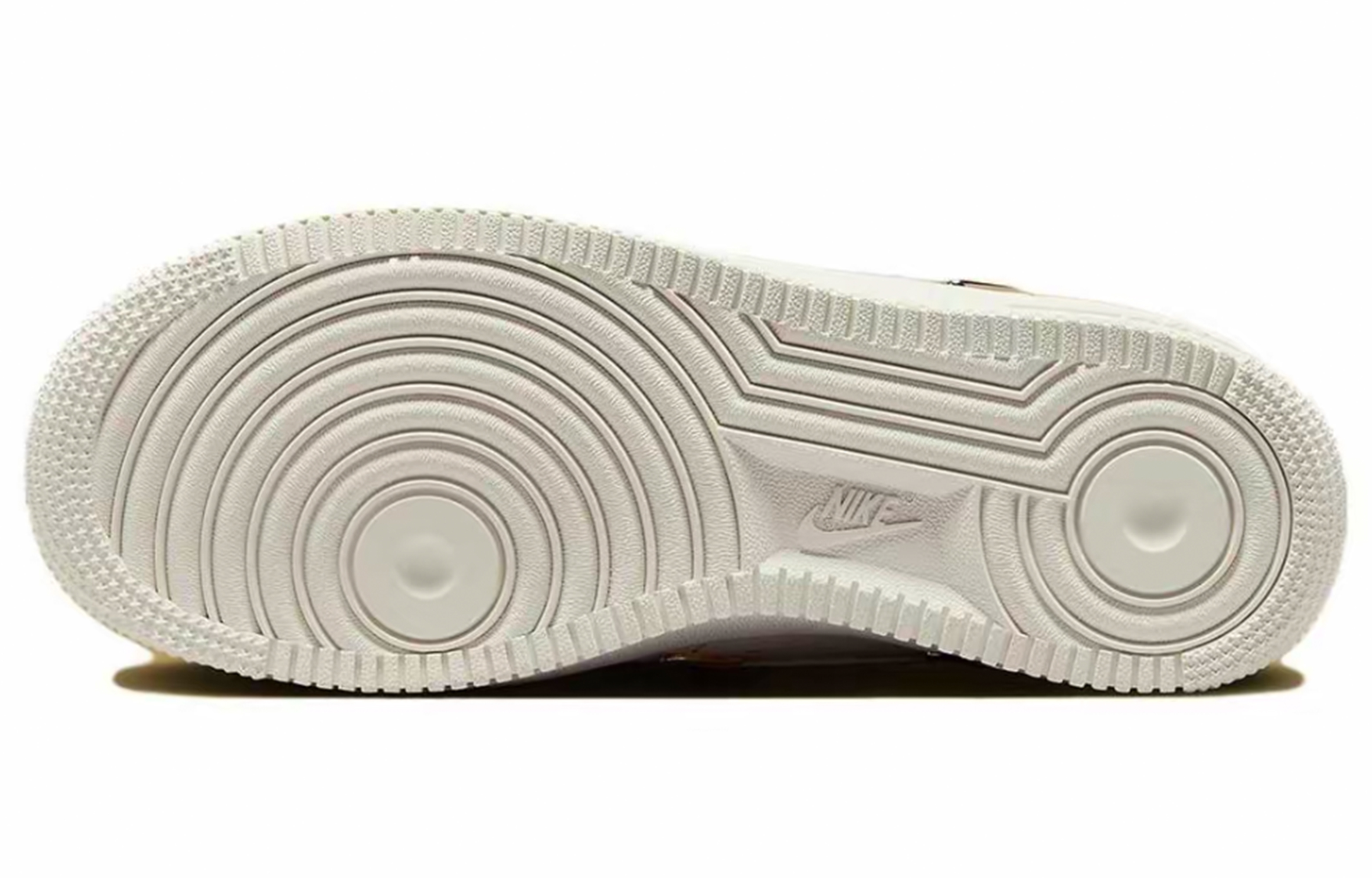 Nike Air Force 1 Abrasion Resistant Low Top Skateboard Shoes Women's Light Blue купить в интернет-магазине Yoocart с быстрой доставкой по России.