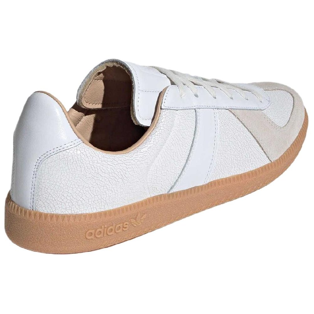 Adidas Bw Army Lux White Gum Women's