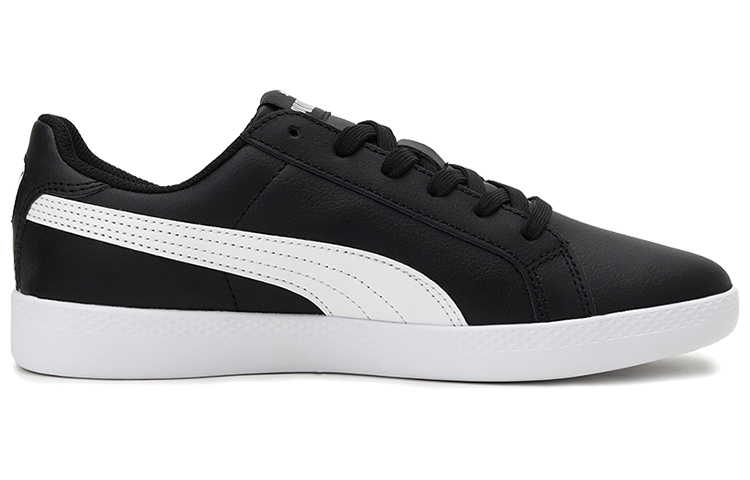 PUMA Smash Casual Shoes Black/White Women's купить в интернет-магазине Yoocart с быстрой доставкой по России.