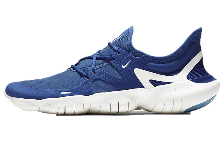 Nike Free Rn 5.0 Indigo Force