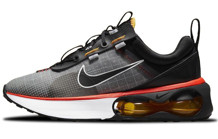 Nike Air Max 2021 Детские беговые кроссовки с низким верхом Kids