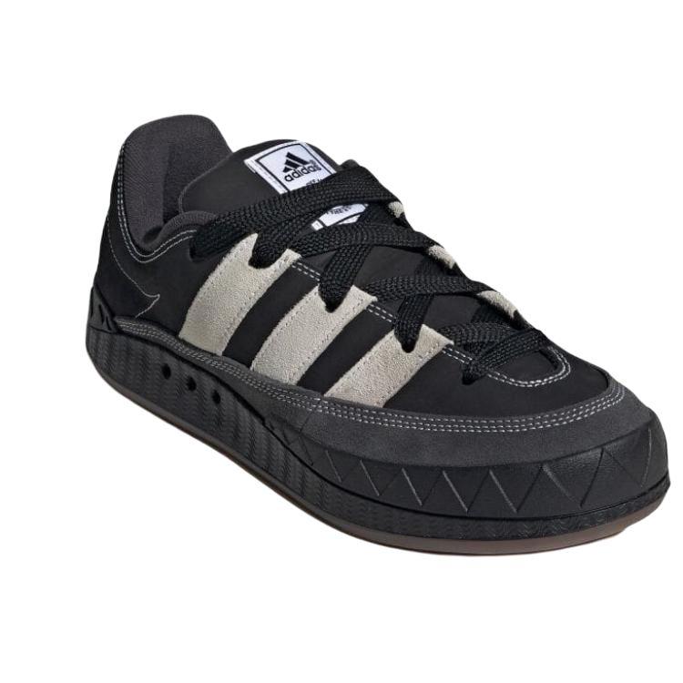 Adidas Adimatic 'Black Carbon' купить в интернет-магазине Yoocart с быстрой доставкой по России.