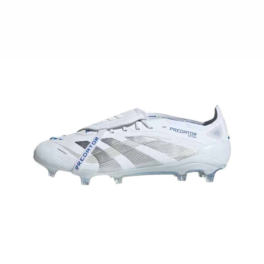 Adidas Predator Elite Foldover Tongue Fg Polar Victory Pack