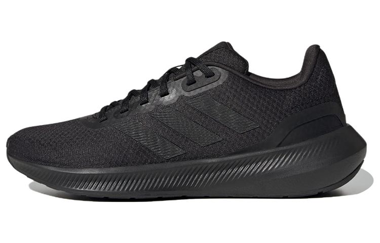 Adidas Runfalcon 3 Core Black Carbon Women's
