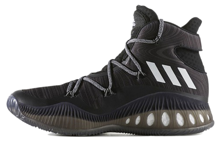 Adidas Crazy Explosive Core Black