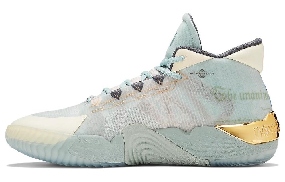 New Balance Kawhi 2 New Money