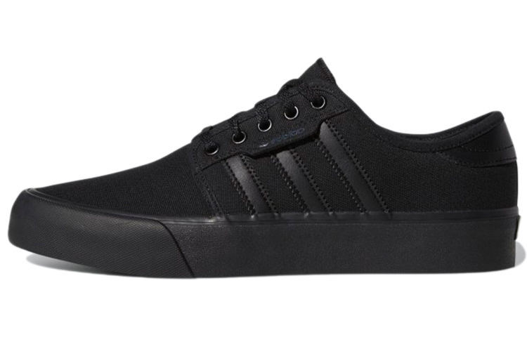 Adidas Originals Seeley Xt 'Triple Black'