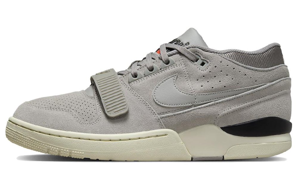 Nike Air Alpha Force 88 Medium Grey