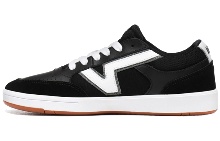 Vans Staple X Lowland Cc 'Black Gum'