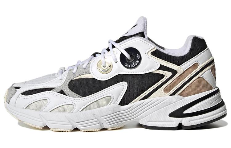 Adidas Astir 'White Black' Women's