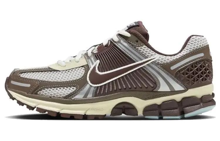 Nike Air Zoom Vomero 5 Earth Fossil Brown Women's