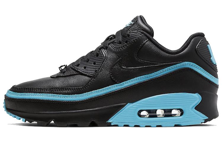 Nike Air Max 90 Беговые кроссовки Низкие Кроссовки Унисекс