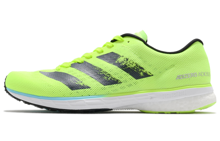 Adidas Adizero Adios 5 Solar Yellow