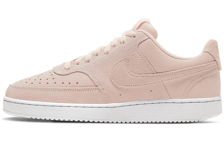 Nike Court Vision Low Orange Pearl Women's