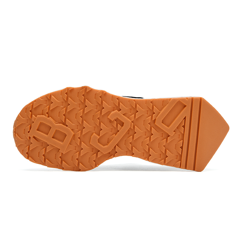 JEEP SPIRIT Low-Top Casual Shoes Men's купить в интернет-магазине Yoocart с быстрой доставкой по России.
