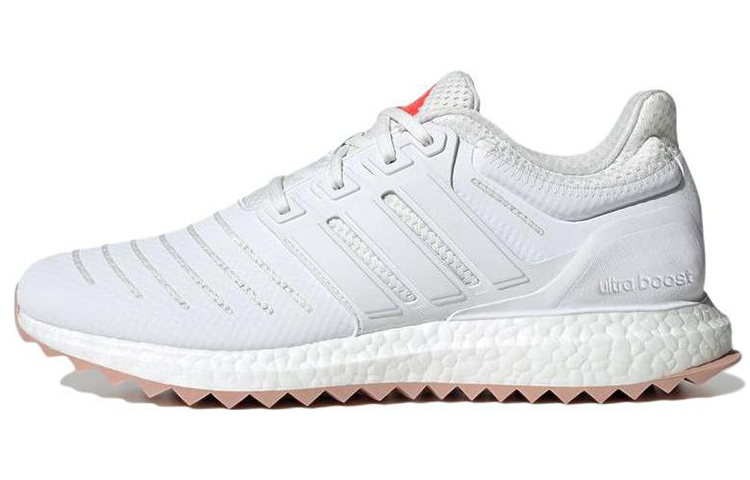 Adidas UltraBoost Dna 22 'Non Dyed Bright Red'