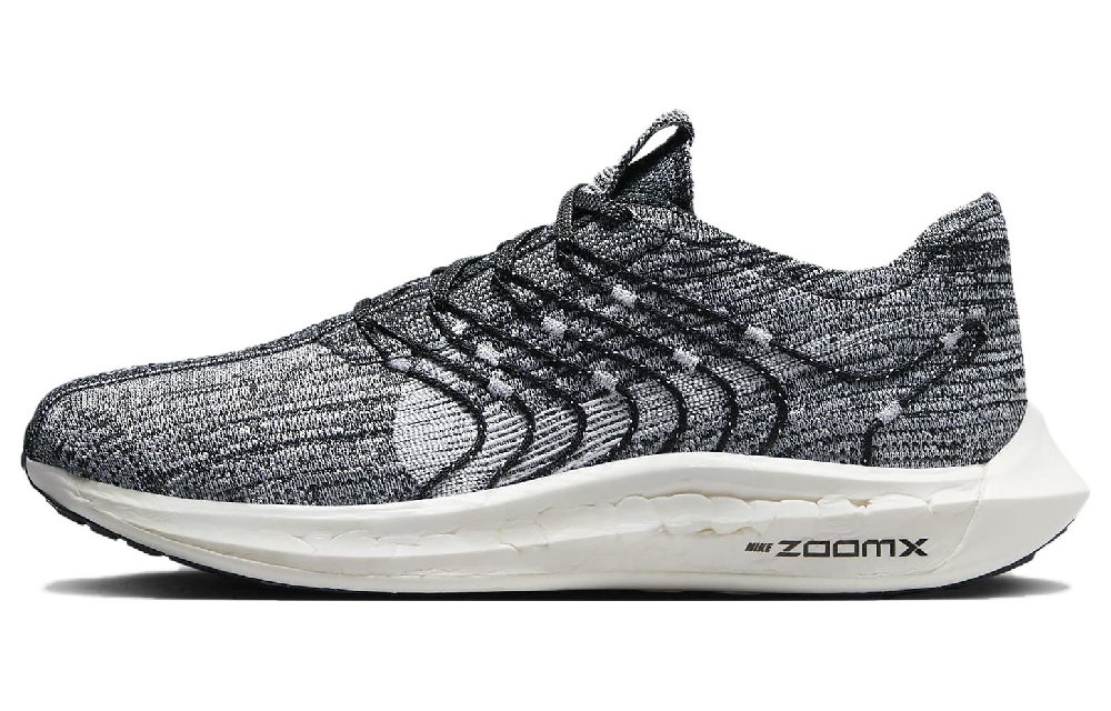 Nike Pegasus Turbo Next Nature 'Black White'