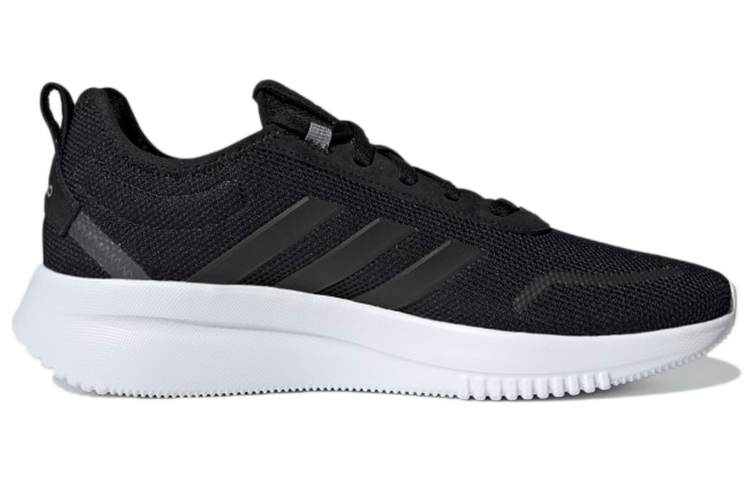 Adidas Neo Lite Racer Rebold 'Black' купить в интернет-магазине Yoocart с быстрой доставкой по России.