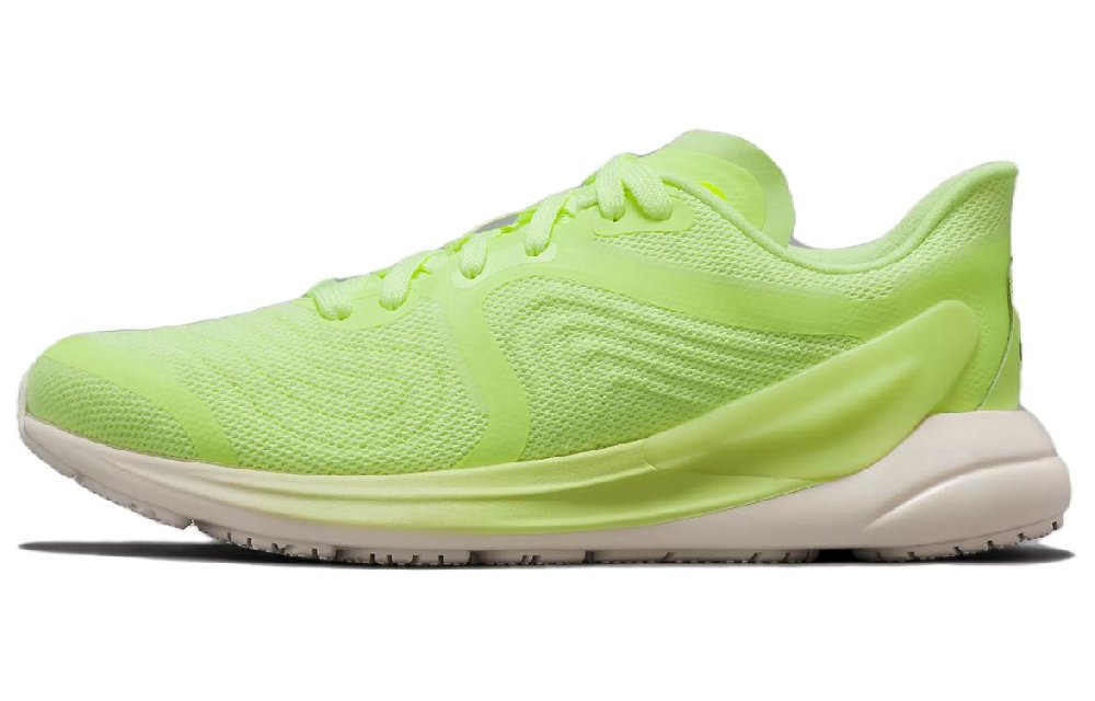 Lululemon Blissfeel 2 Running Shoes Women's Low-Top Green White