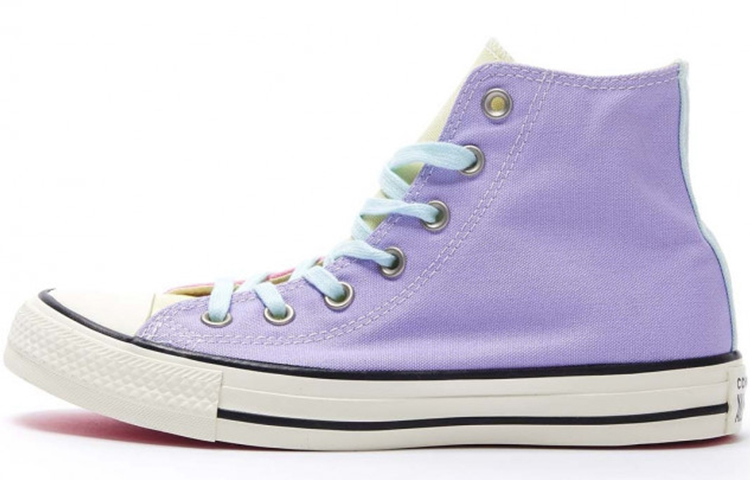 Converse Chuck Taylor All Star 'Purple Pink'