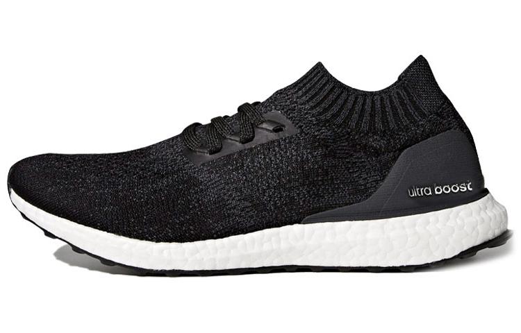 Adidas Ultra Boost Uncaged Carbon Black