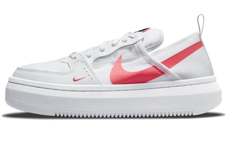 Nike Court Vision Alta 'White Magic Ember' Women's