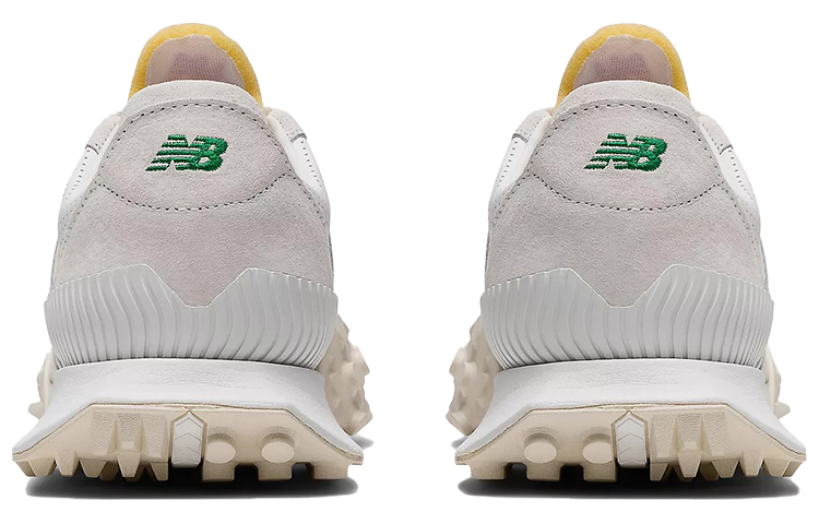 New Balance XC 72 Casablanca Marshmallow Brilliant White