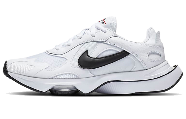 Nike Air Zoom Division 'White Black' Women's