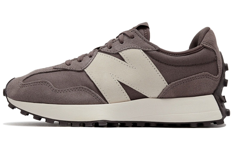 New Balance 327 Black Fig Women's