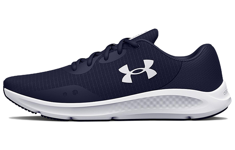 Under Armour Charged Pursuit 3 Tech 'Midnight Navy'