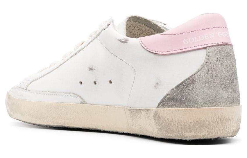 Golden Goose Super-Star купить в интернет-магазине Yoocart с быстрой доставкой по России.