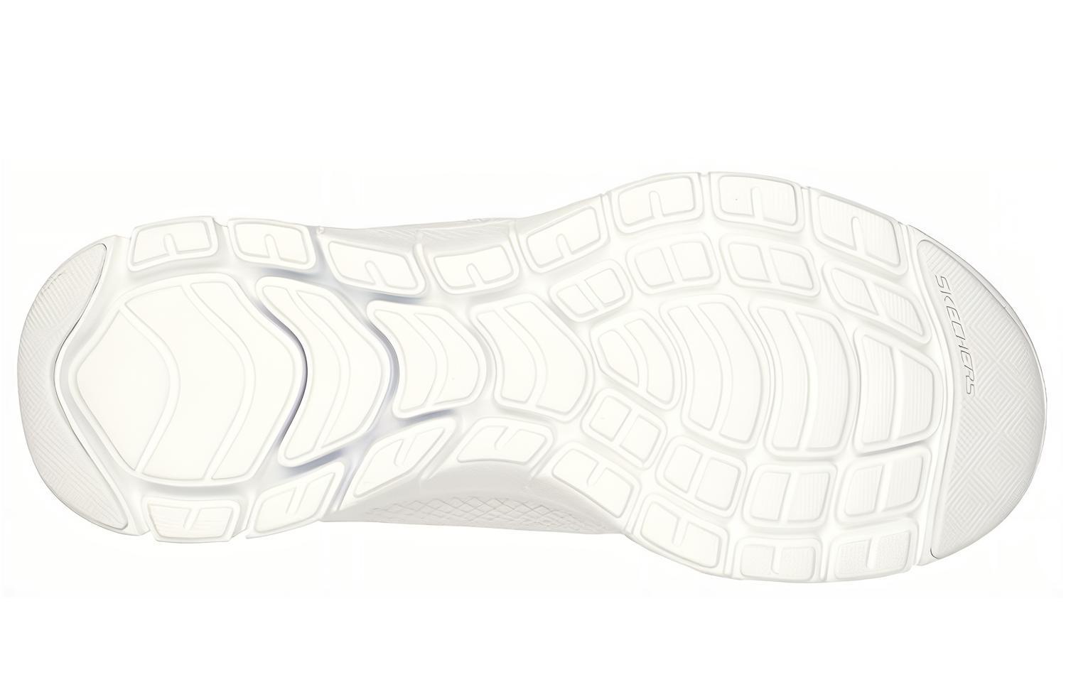 Skechers Flex Appeal 4.0 Low Top Casual Shoes Women's White купить в интернет-магазине Yoocart с быстрой доставкой по России.