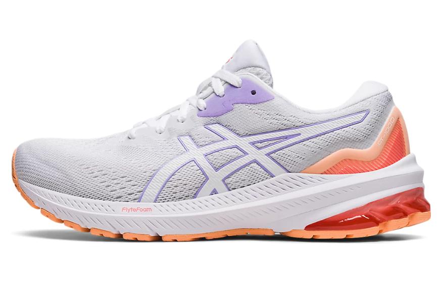 Asics Беговые кроссовки с низким верхом для женщин