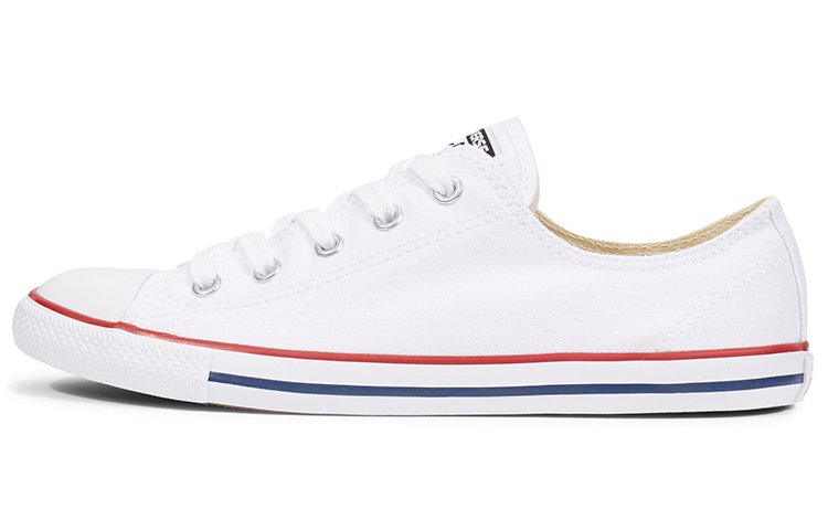 Converse Chuck Taylor All Star Dainty White Women's