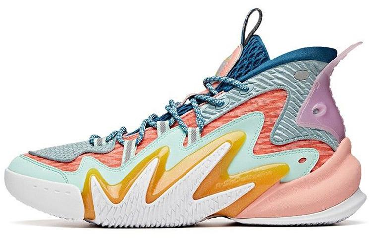 ANTA Shock The Game 4 'Craze 2'